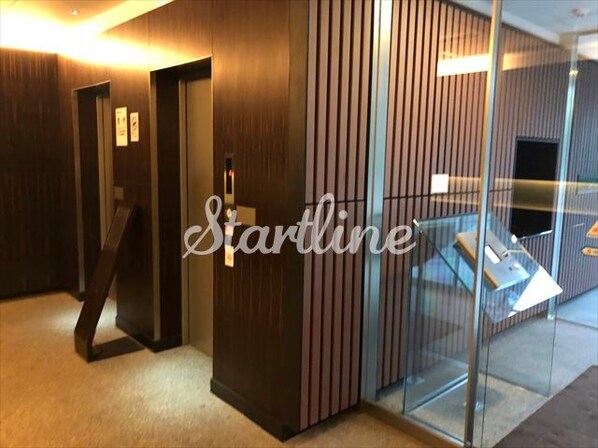 BPRレジデンス三田伊皿子坂の物件内観写真